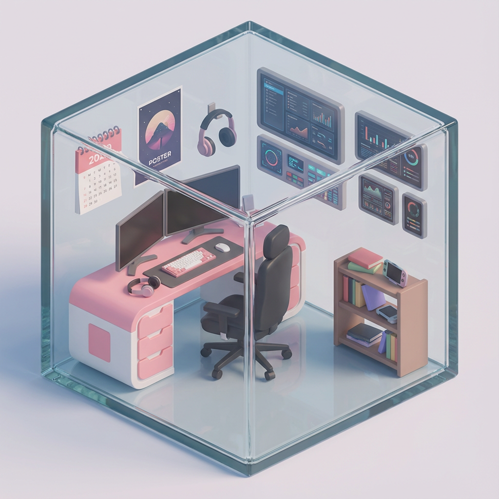 创意预览图