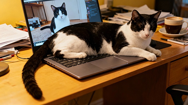 帮我生成20张萌宠的壁纸，包含各种场景各种宠物特写，各种样式风格