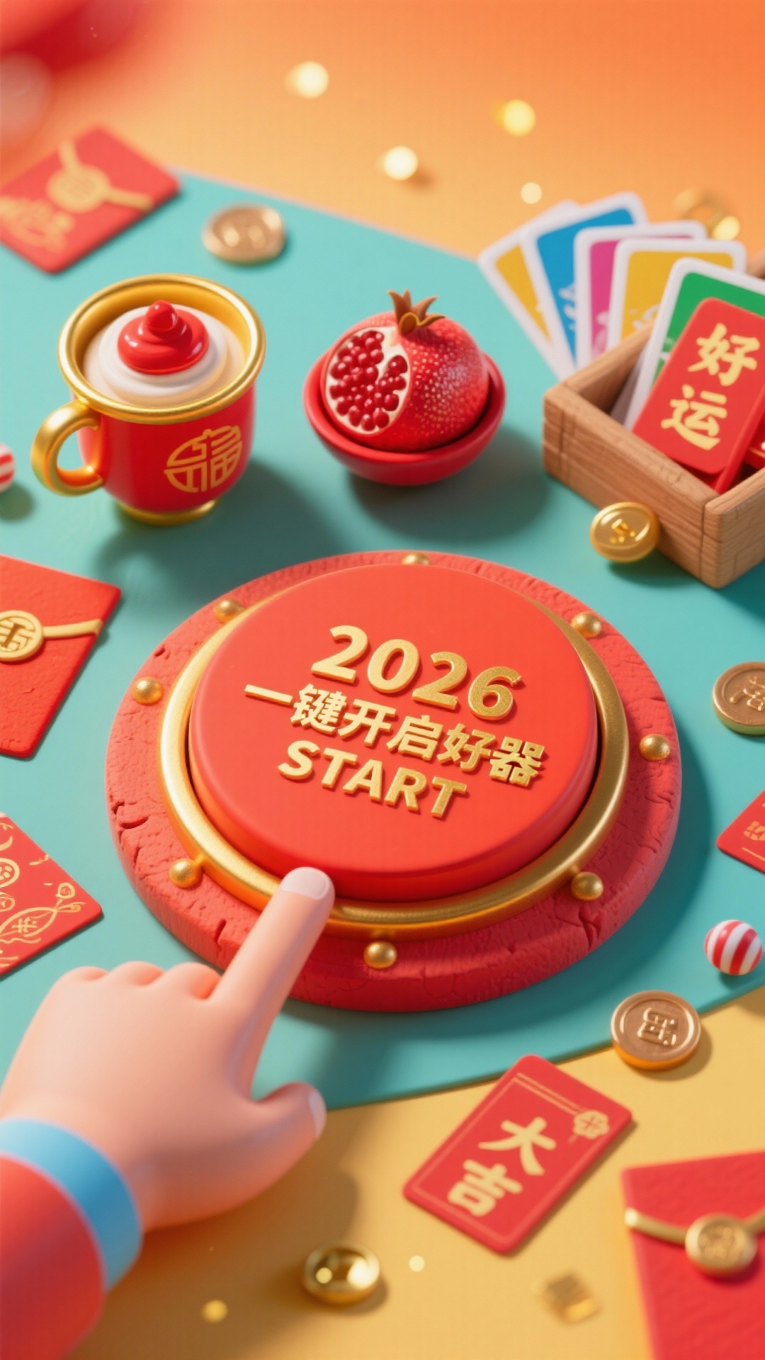 创意预览图