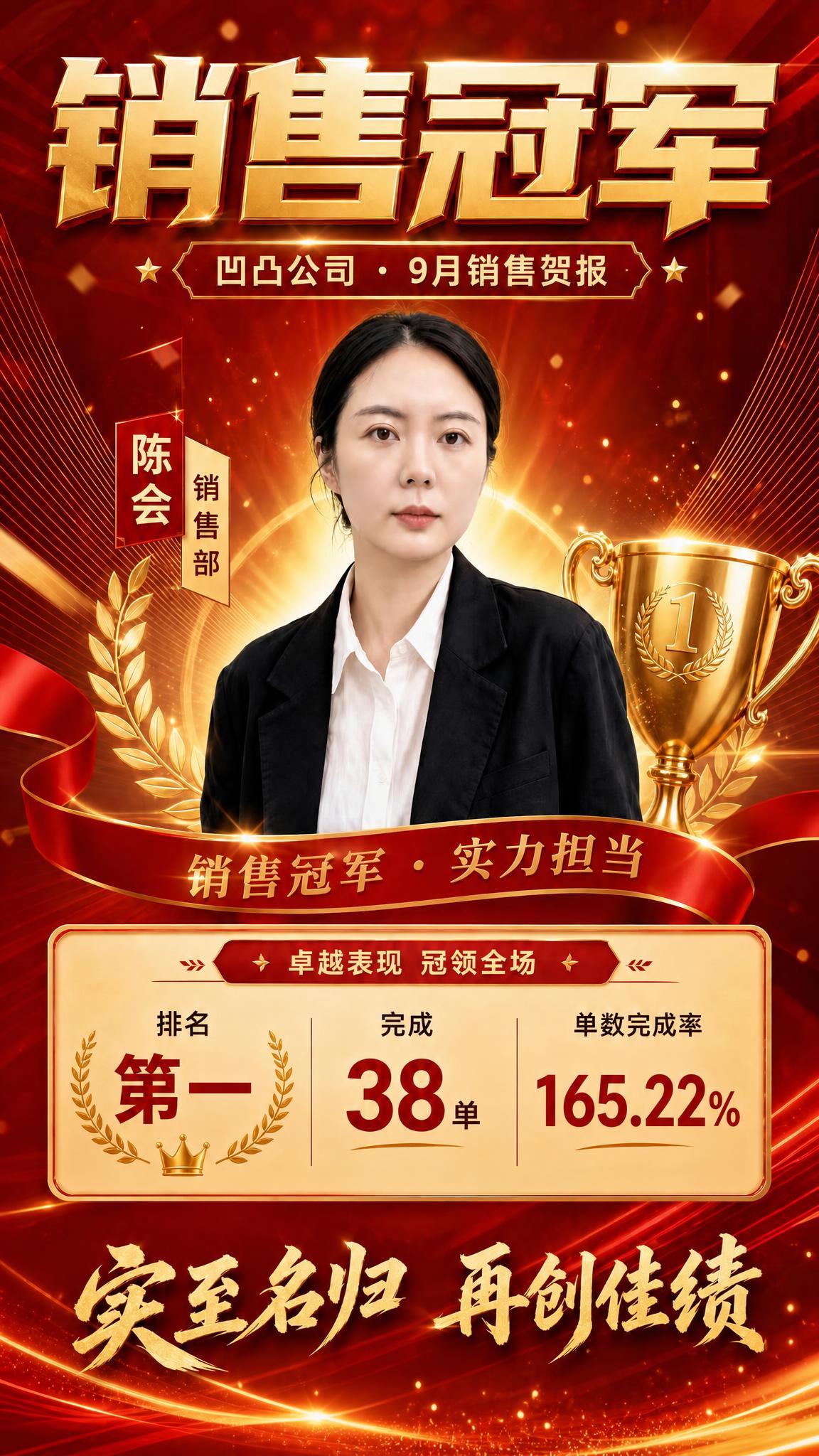 删除画面底部的二维码占位方块，将该区域替换为与周围一致的红色渐… - 图片创意预览