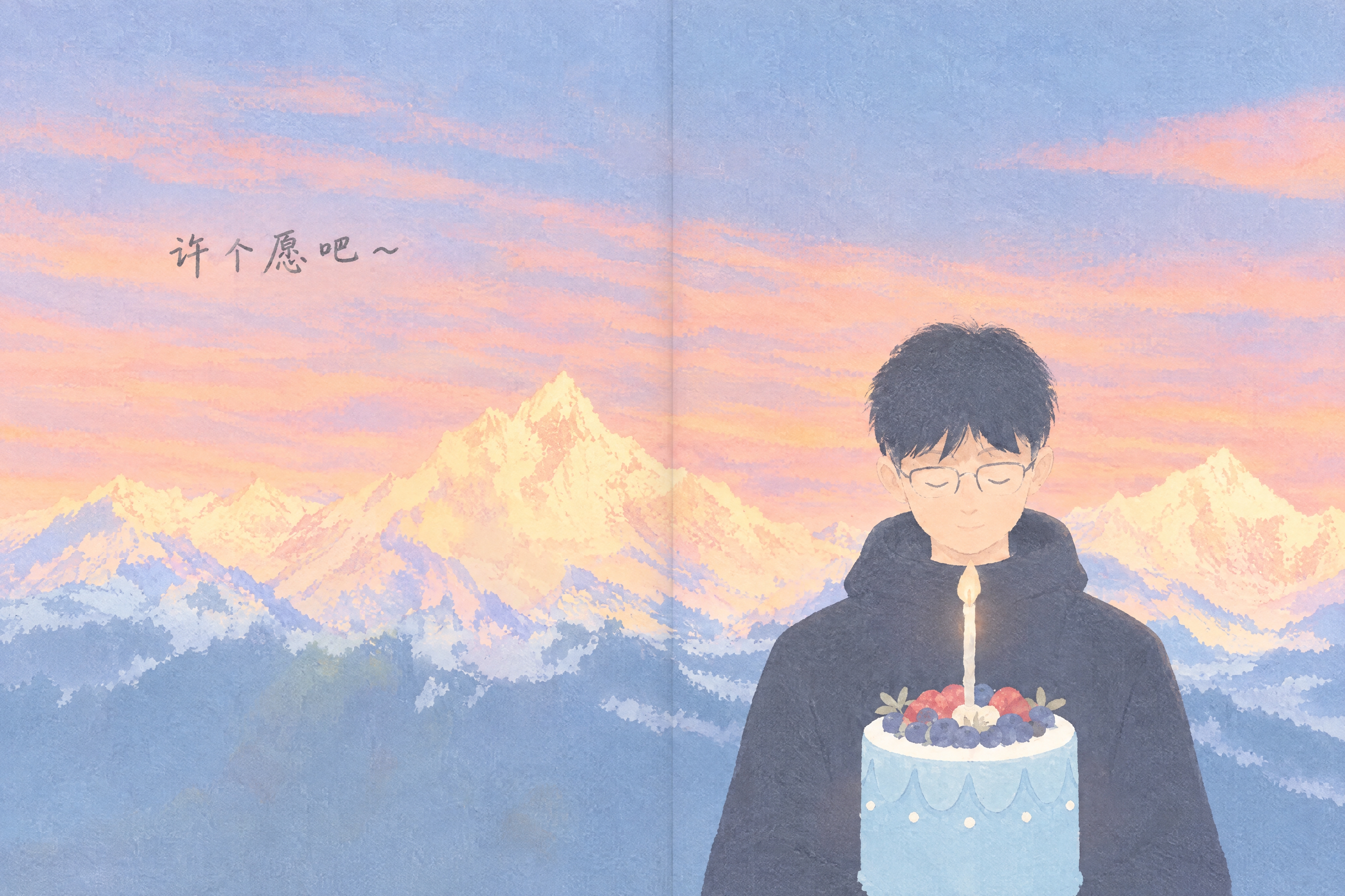 稿定 AI 图片作品 - 图片创意预览