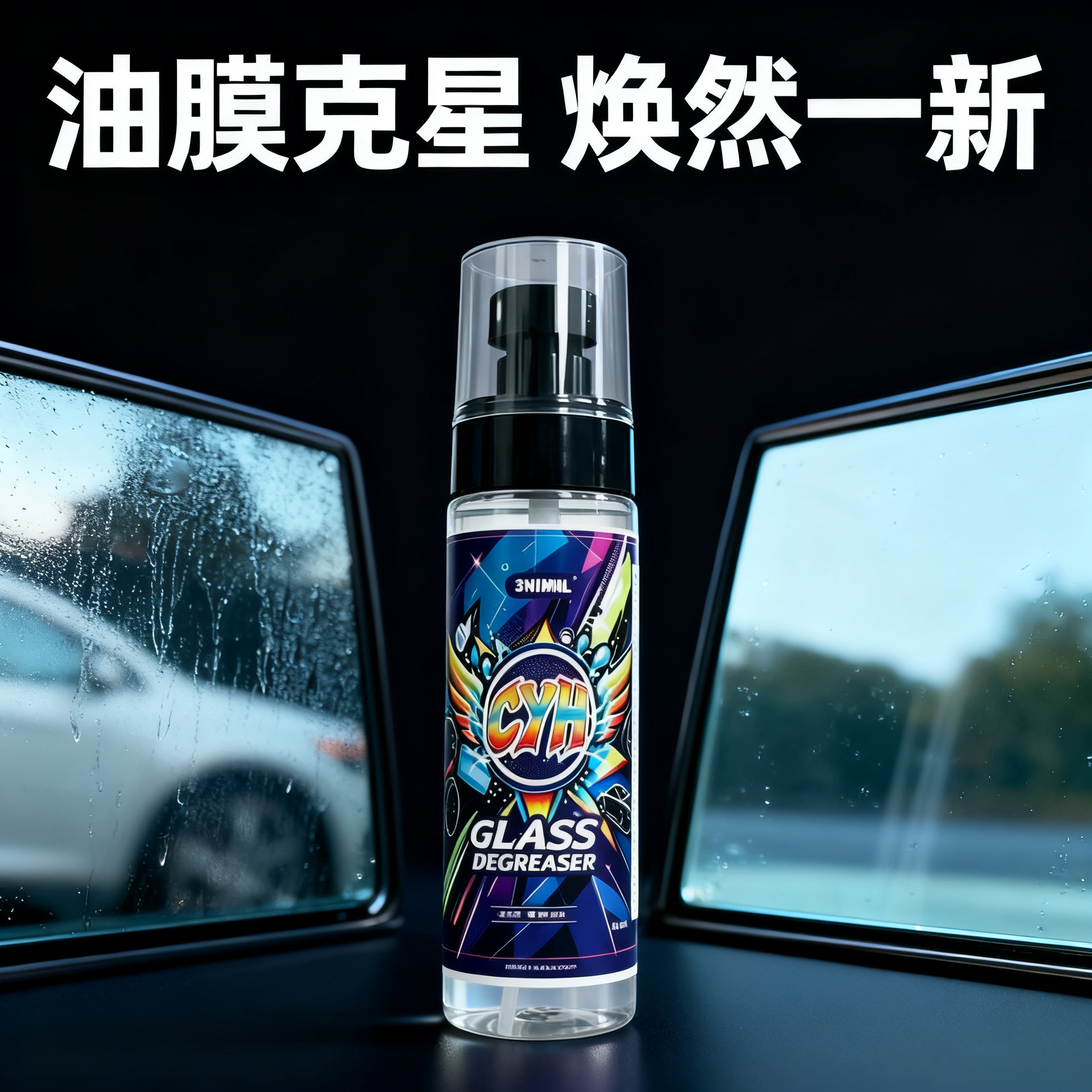 创意预览图
