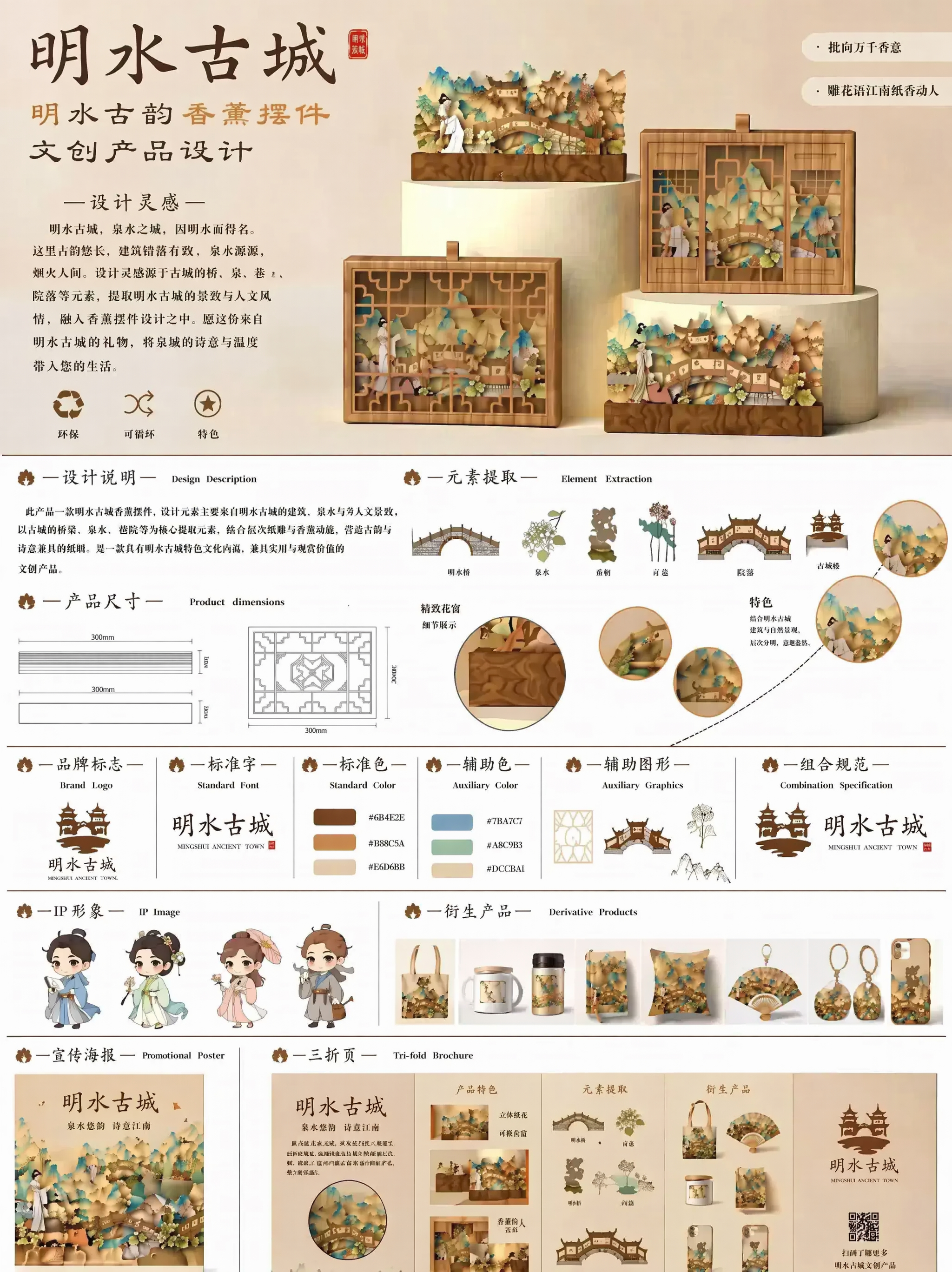 创意预览图