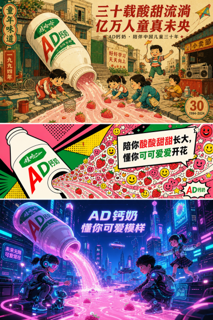 预览效果