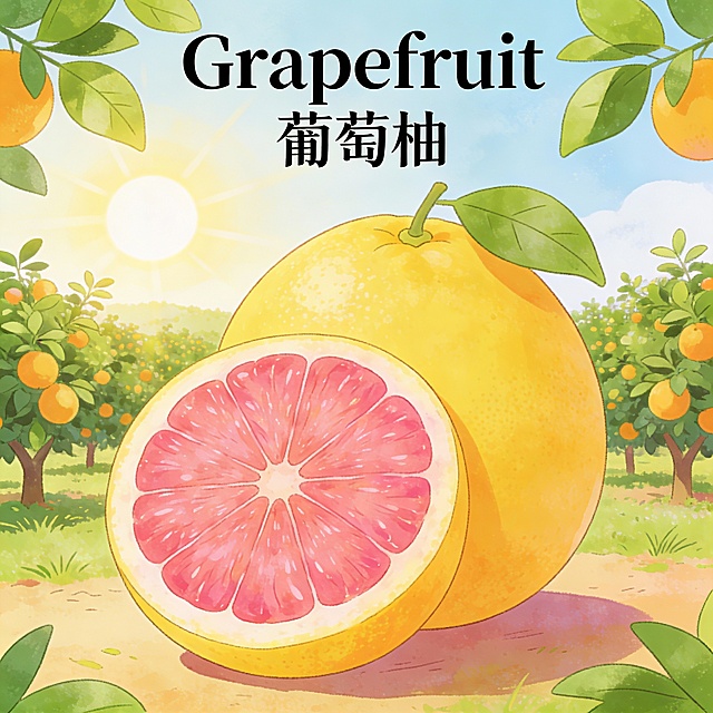 再来10张不同的水果