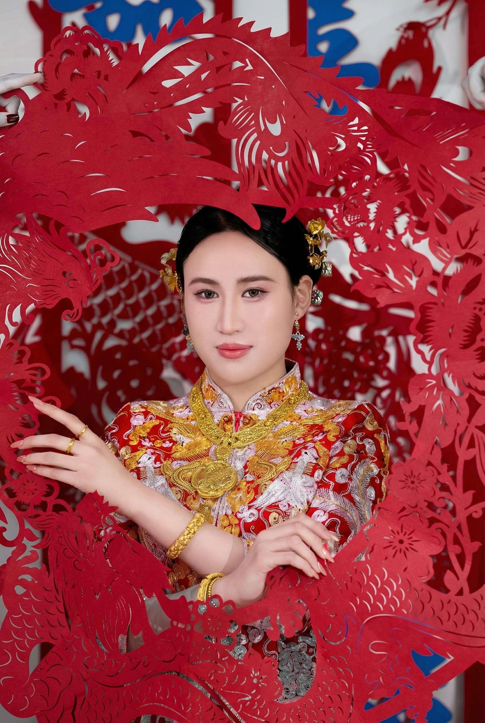 创意预览图
