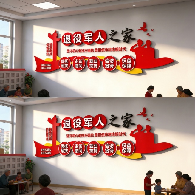 整体造型不变 最底部黄色建筑造型去掉预览效果