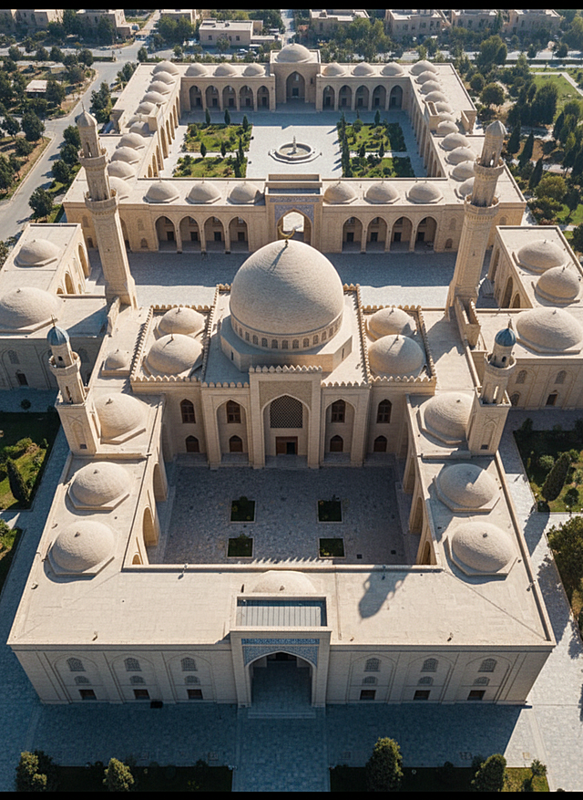 生成图片的鸟瞰视角