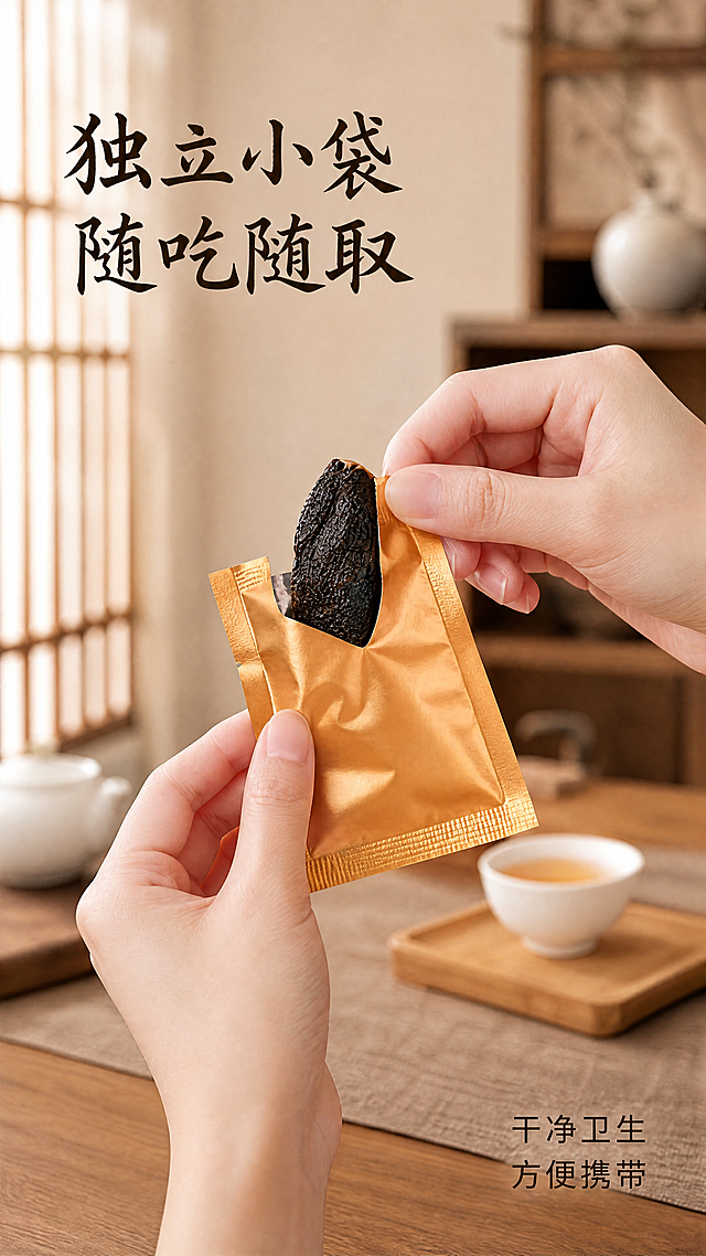 「图片1」，生成一套详情页，商品名称为九蒸九晒肉苁蓉，适配淘宝/天猫平台，单图比例为9:16，需求屏数为8张。「图片1」「图片1」