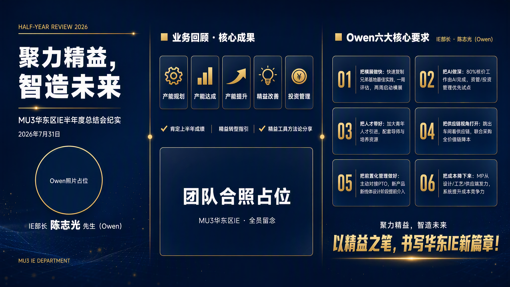 商务风横向长图，精确比例33.87:19.05（约16:9横版… - 图片创意预览