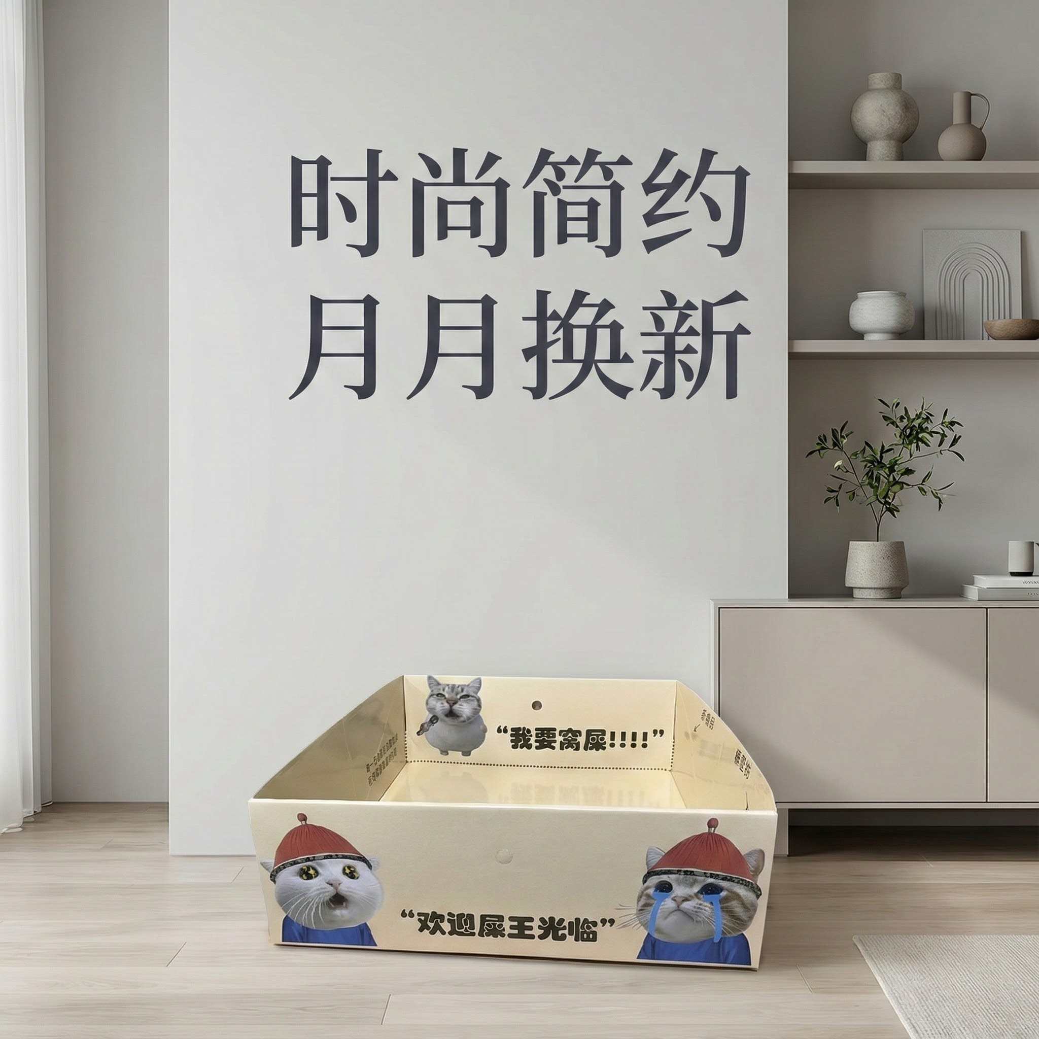 创意预览图