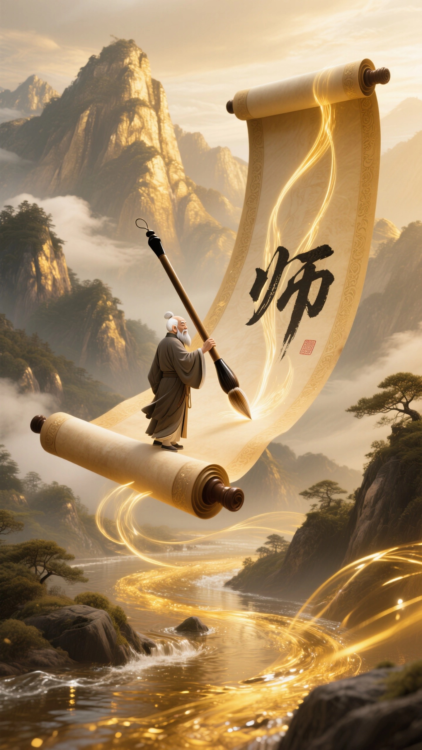 结果图