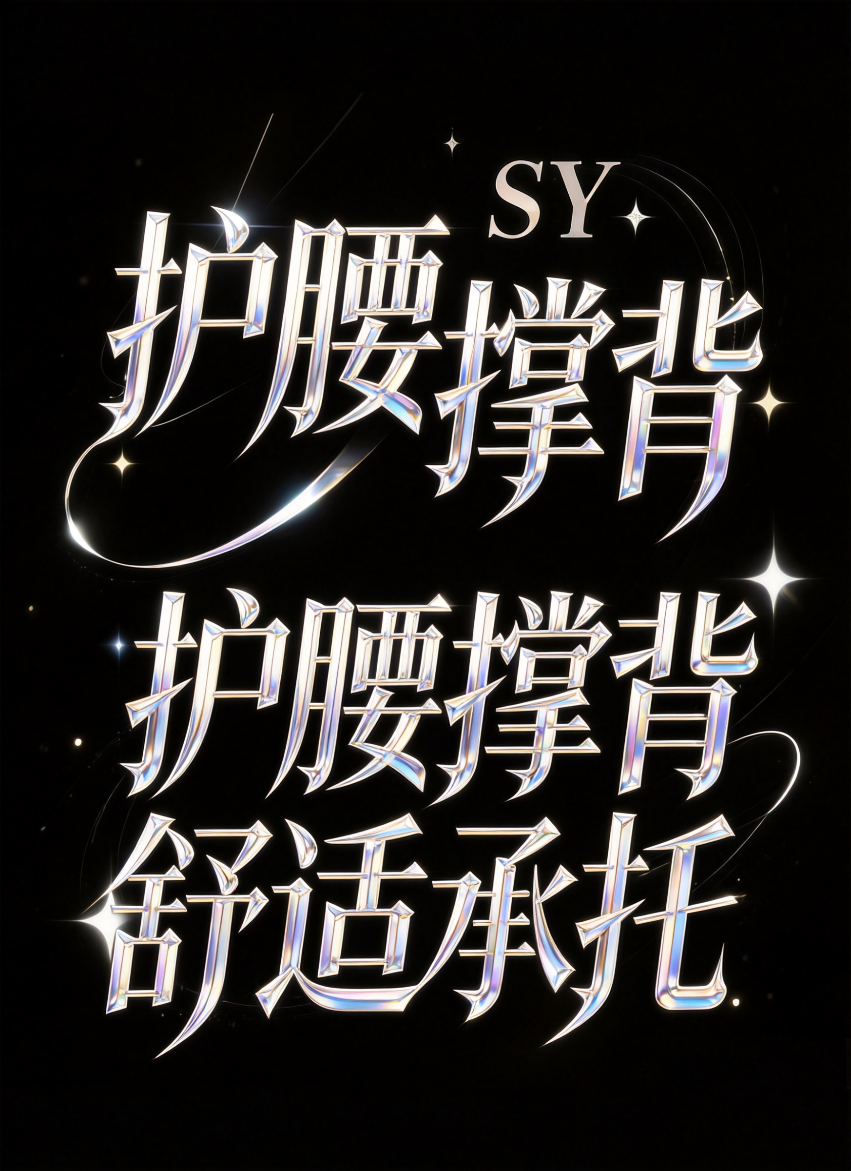 创意预览图
