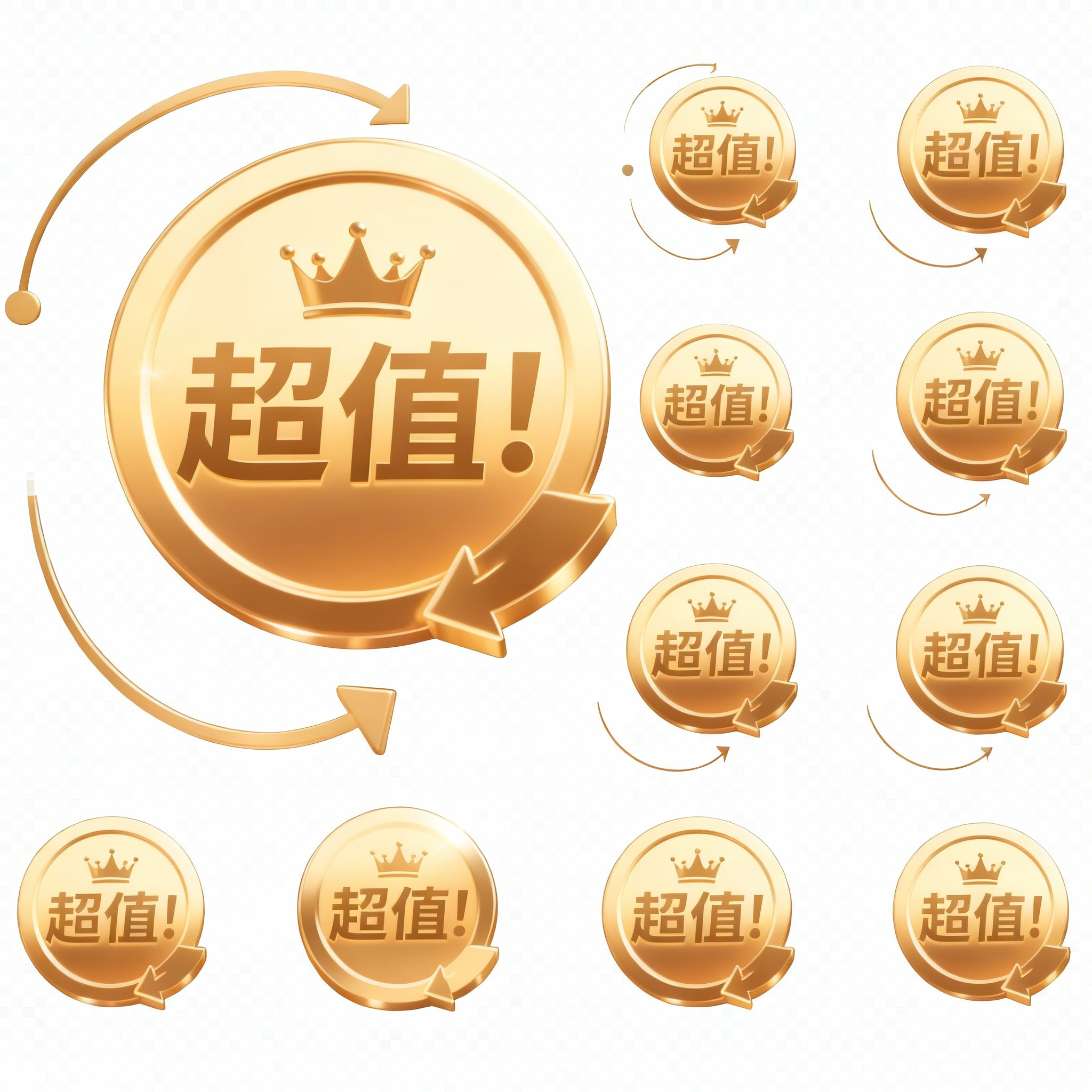 创意预览图