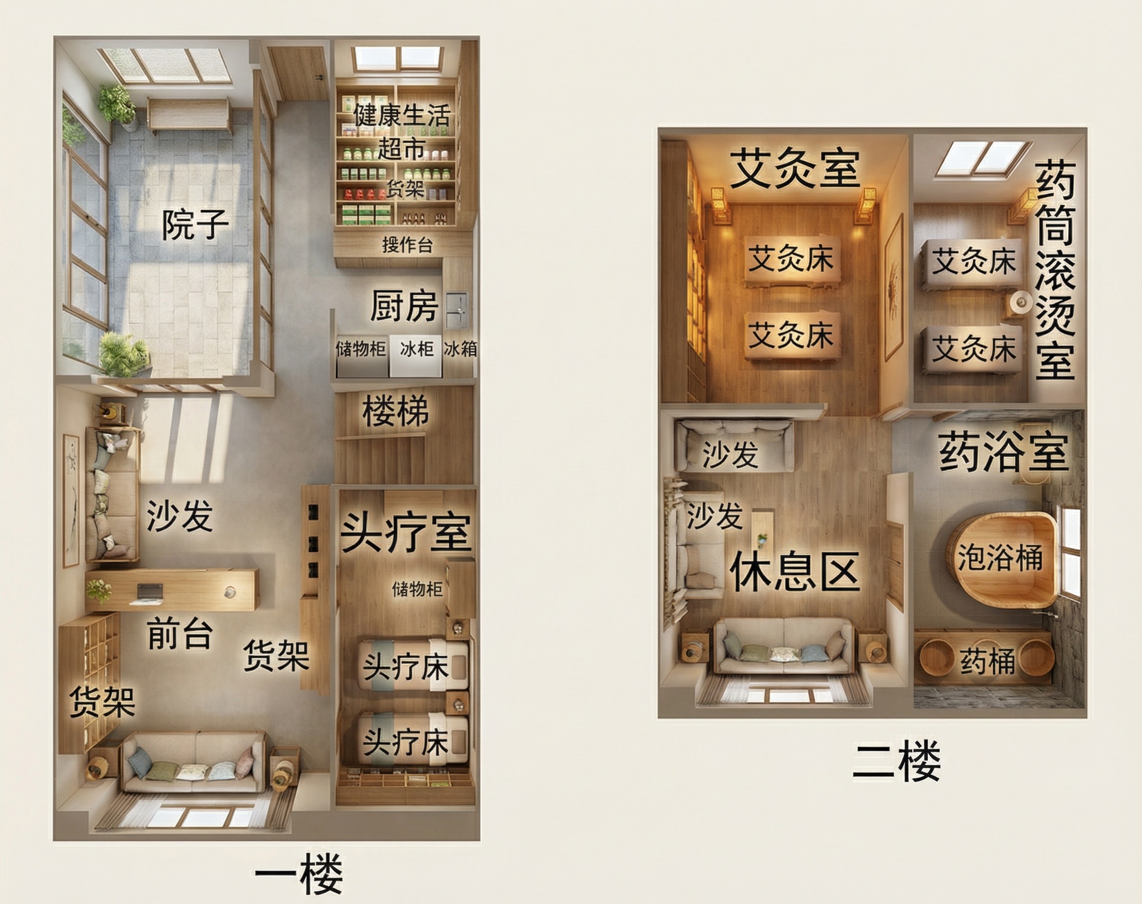 创意预览图
