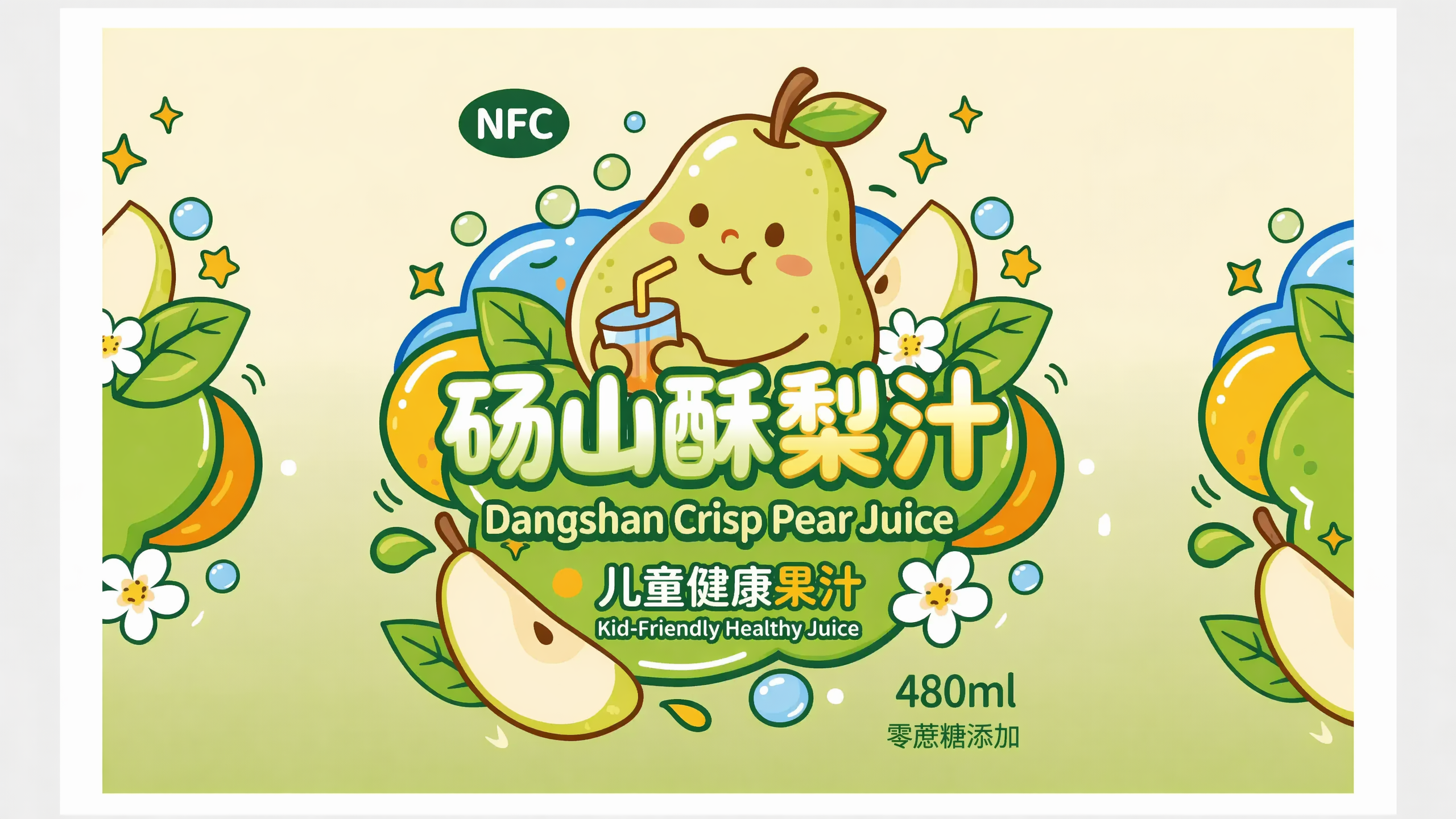 创意预览图