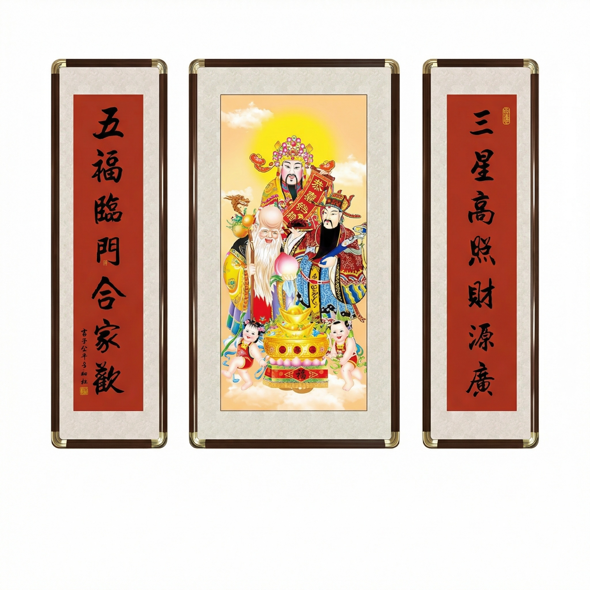 创意预览图