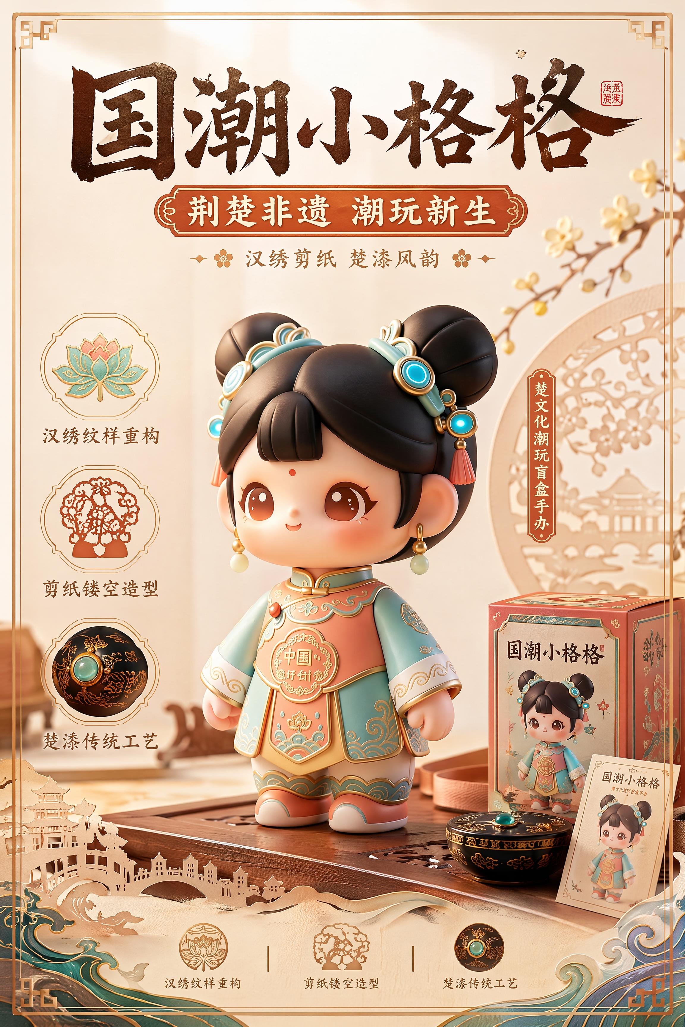 创意预览图