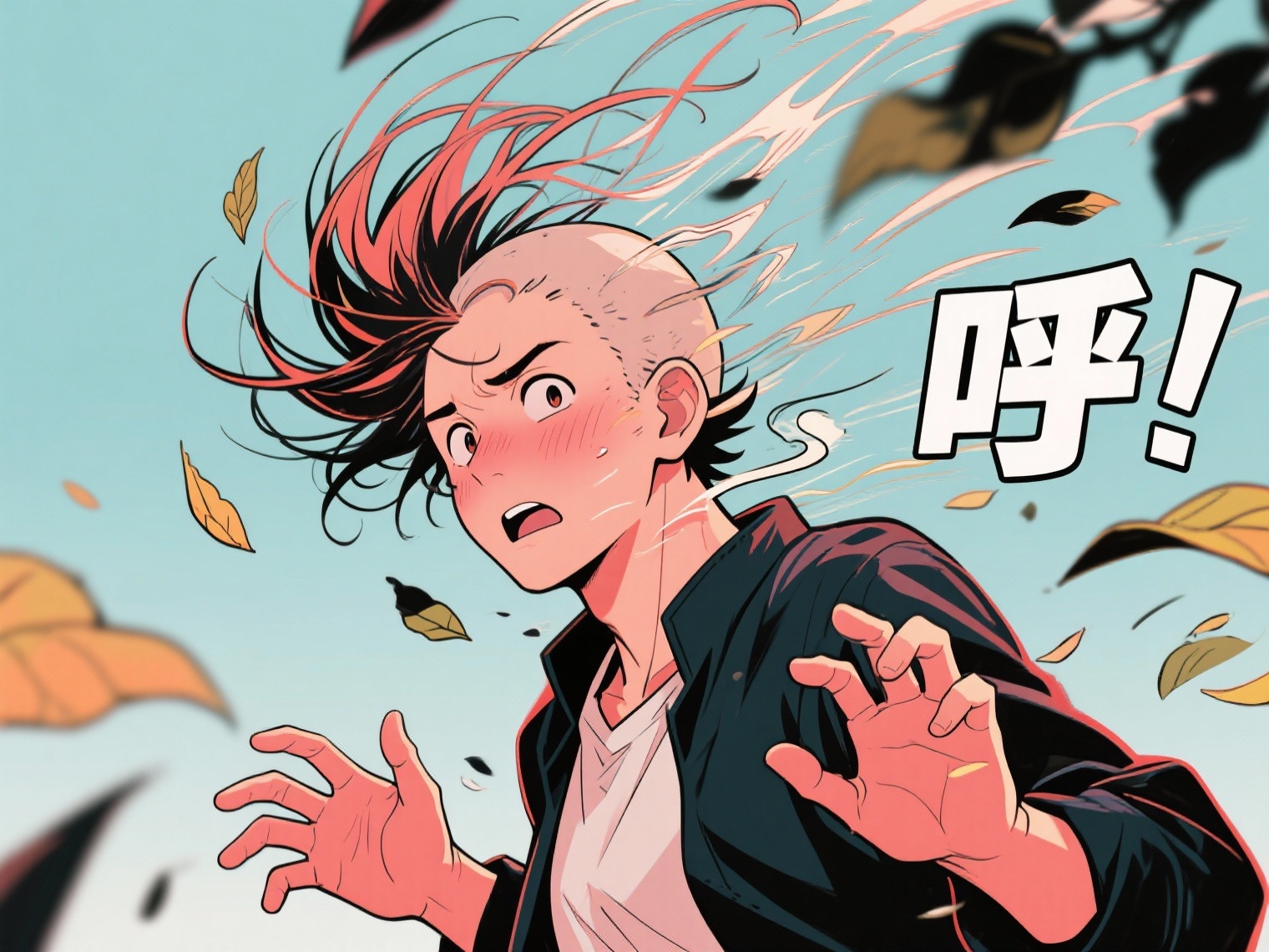 创意预览图