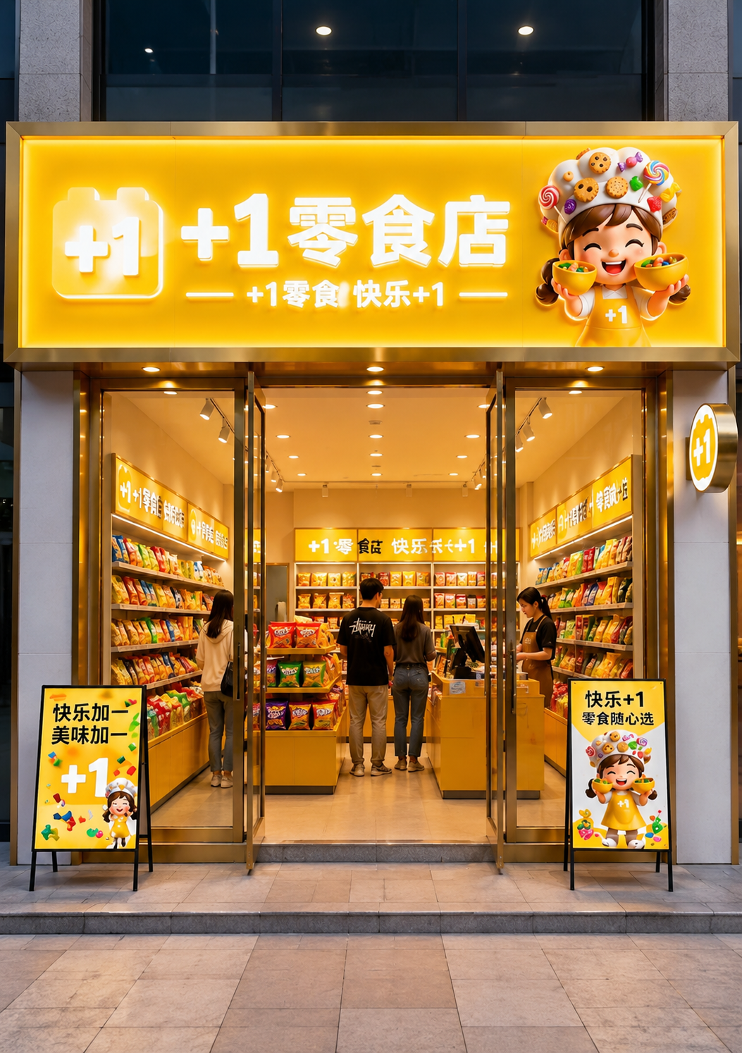 创意预览图