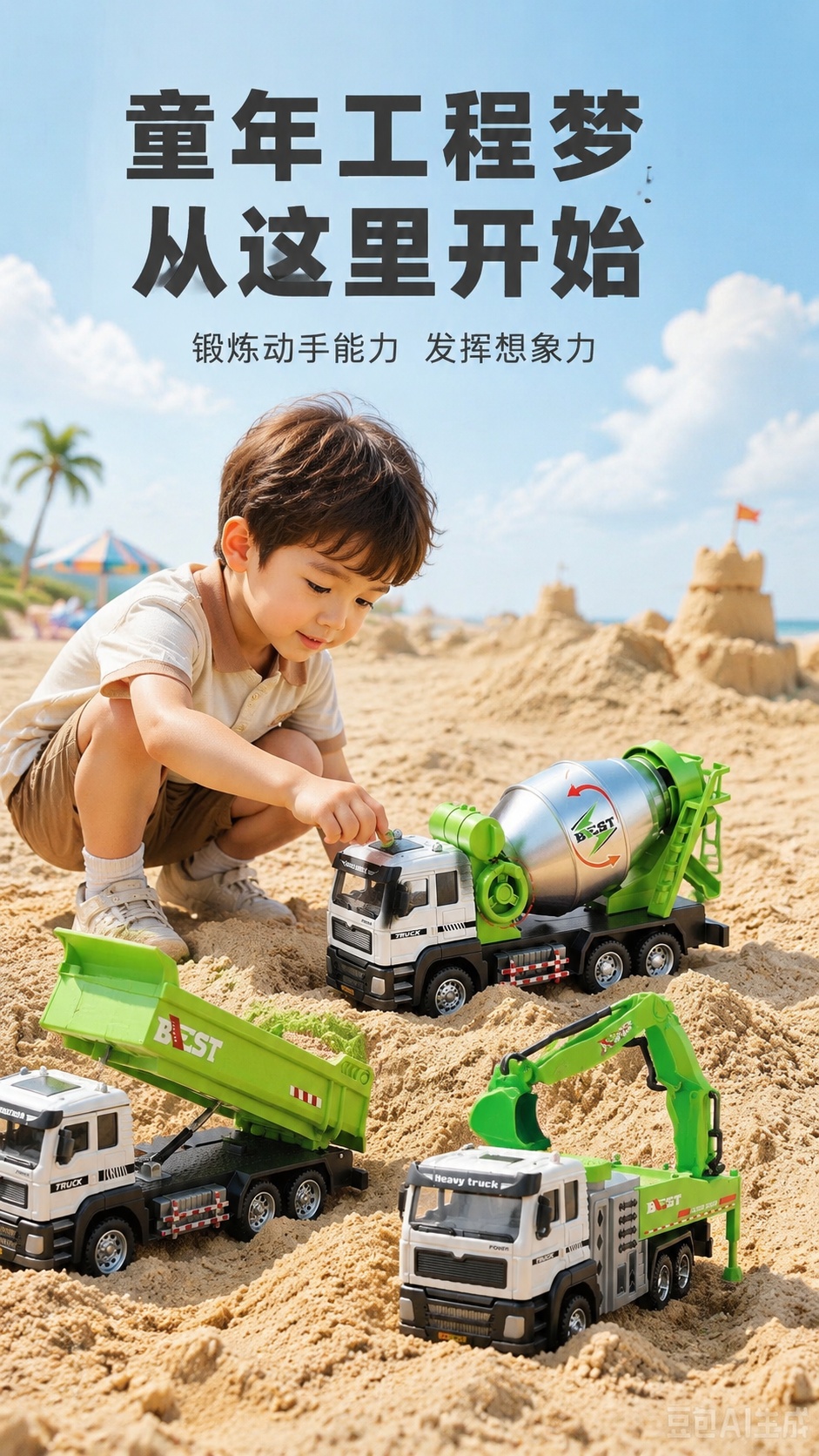 创意预览图