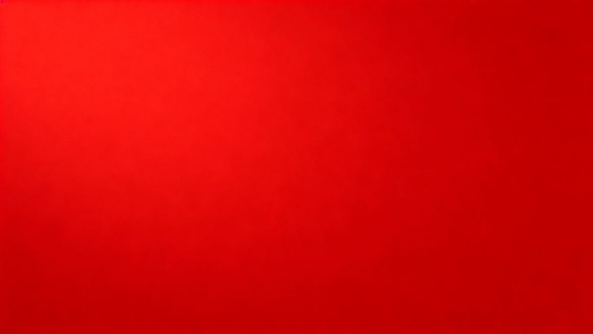 PPT背景图片，整体为庄重的红色背景，风格正式简约，不花哨，符合官方党政工作会议PPT风格，无任何文字内容，纯色简洁背景预览效果