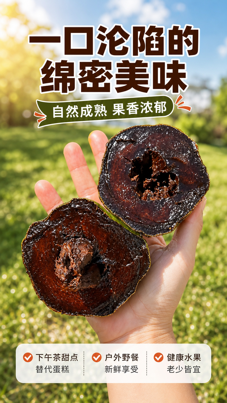 [商品] 使用【图6】户外手持双果、【图5】户外剖面特写；保留… - 图片创意预览