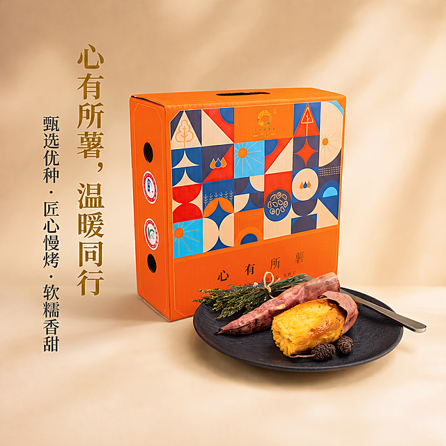 添加适合的文案
