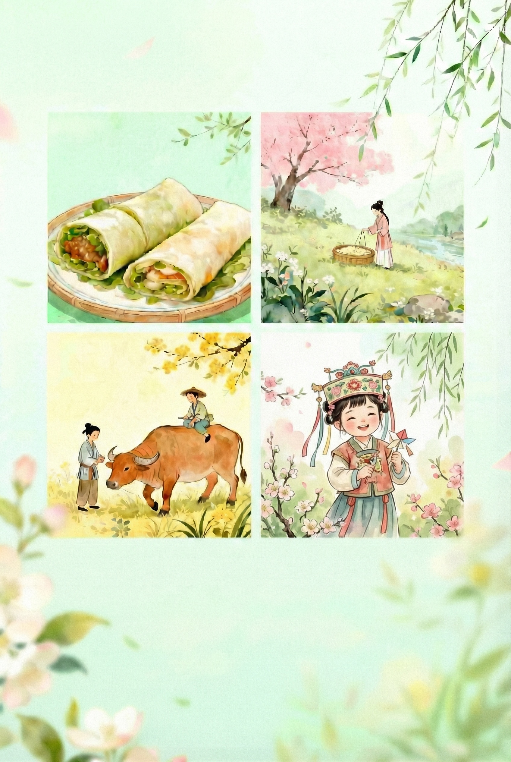 创意预览图