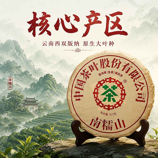 「图片1」更换背景并加上营销文案，做拼多多主图用，国潮风格，800*800，5张