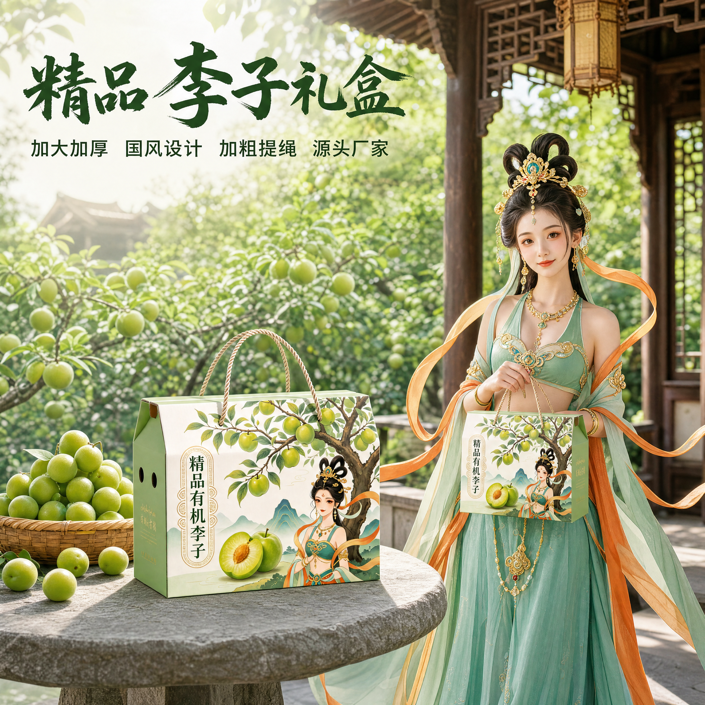 创意预览图