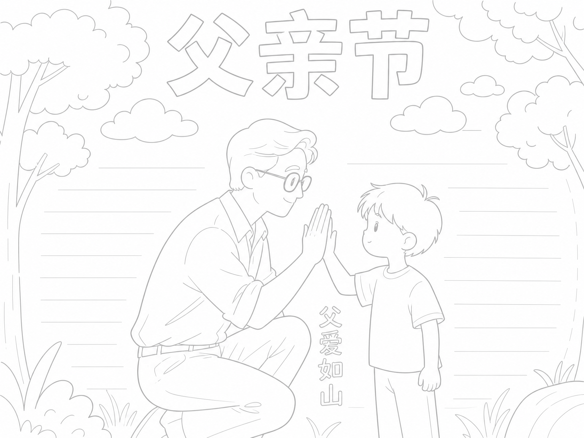 创意预览图
