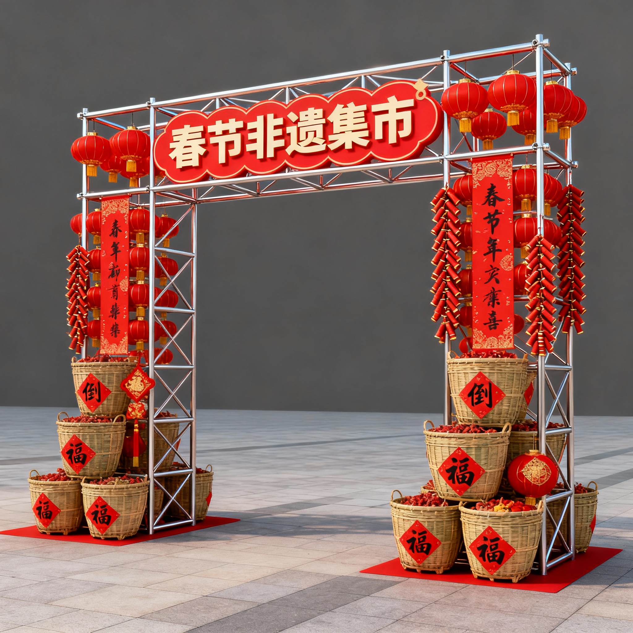 创意预览图