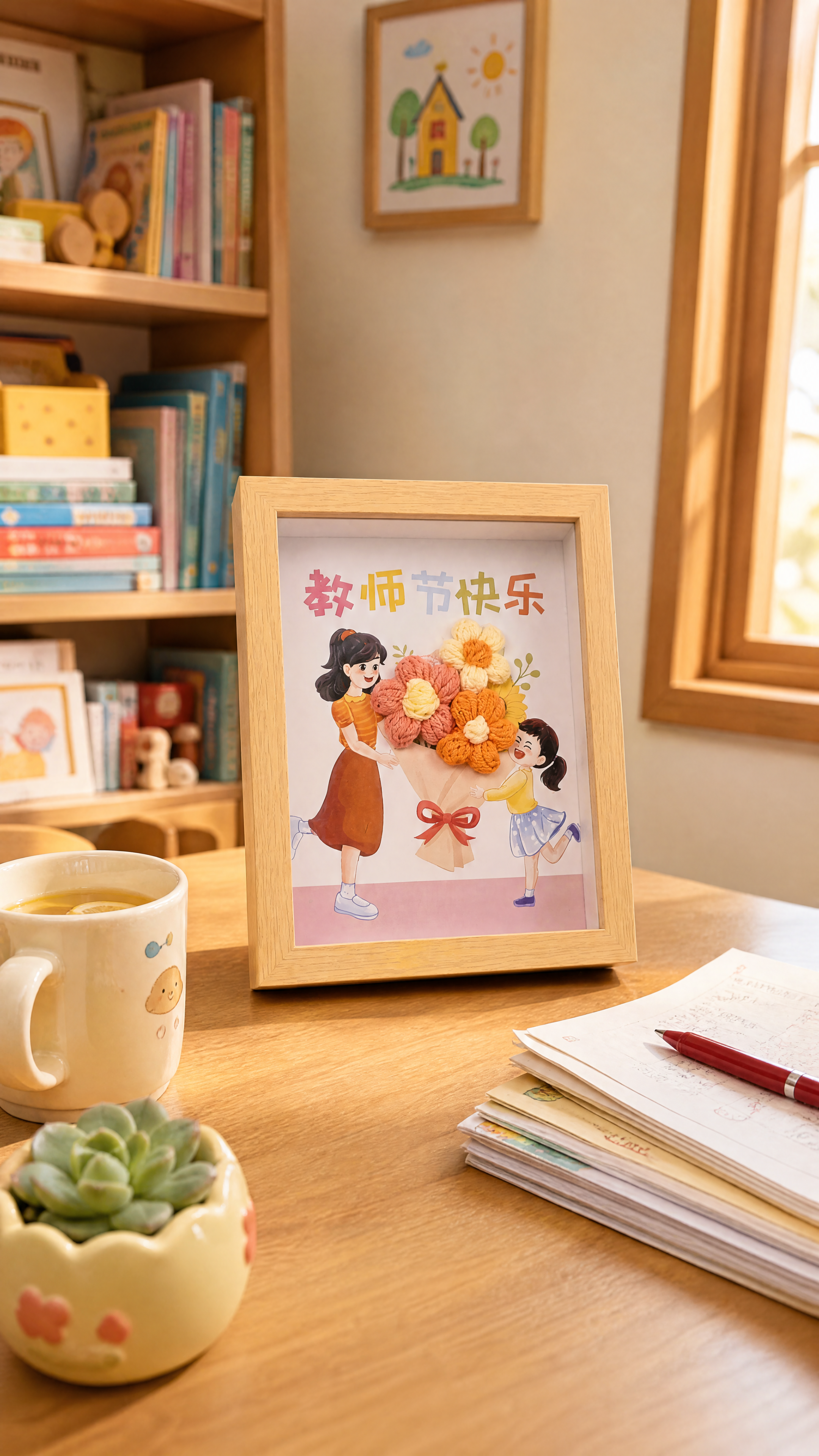 创意预览图
