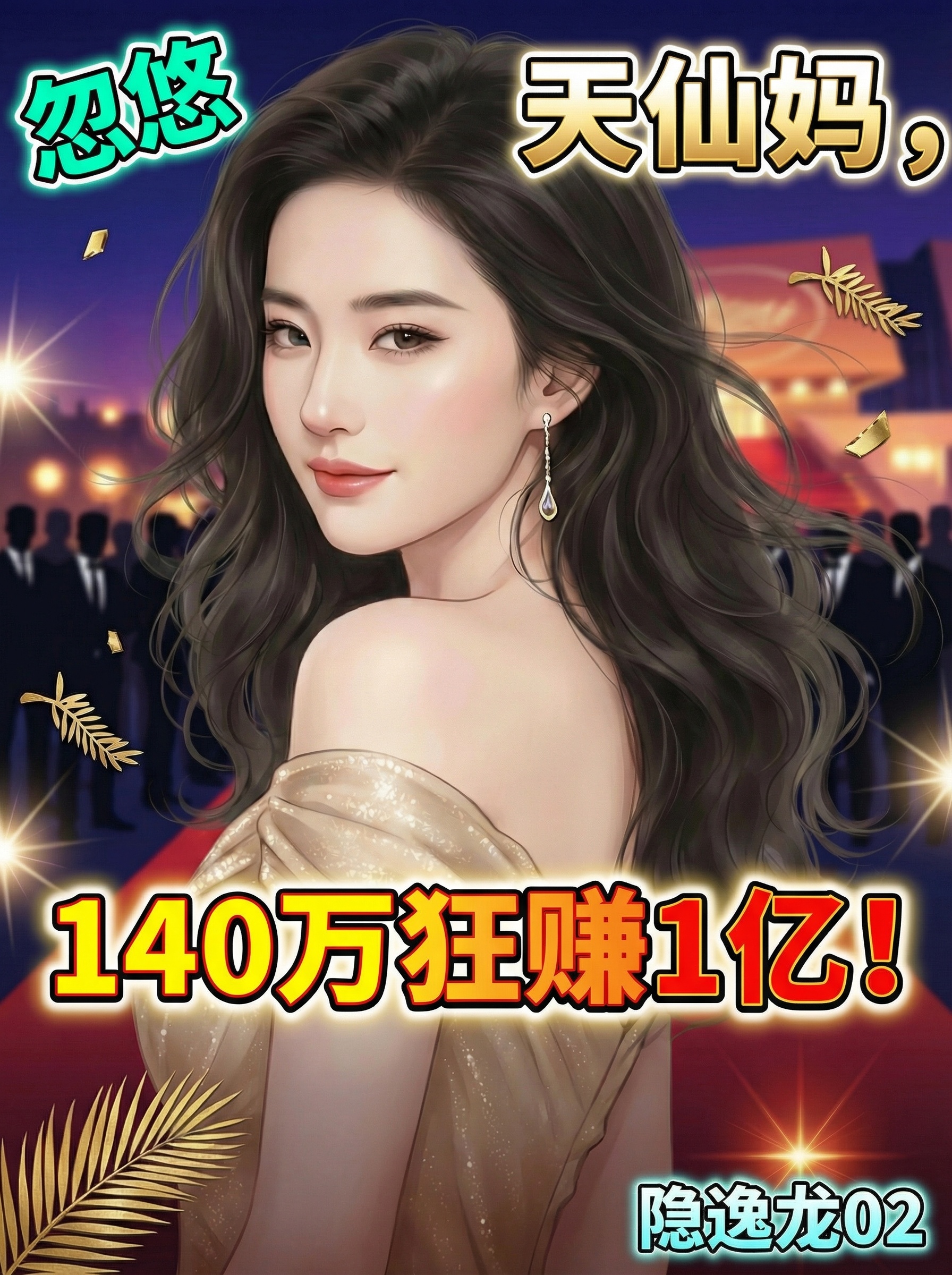 创意预览图