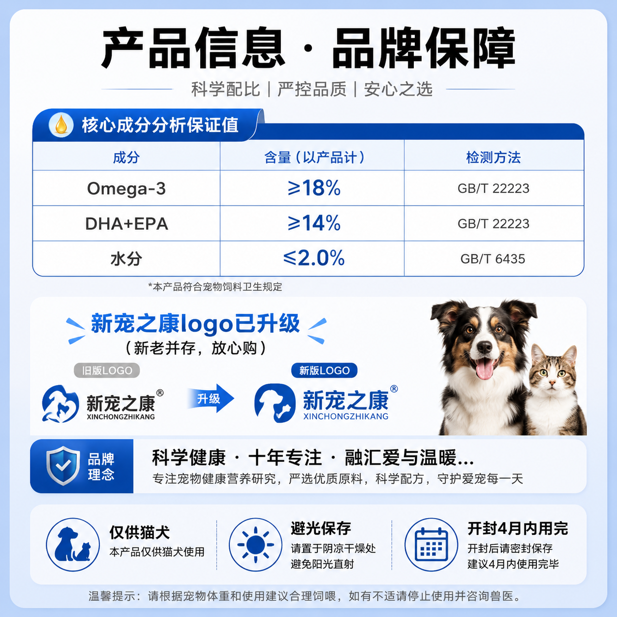 电商淘宝主图，尺寸800×800px，专业感设计，包含产品成分… - 图片创意预览