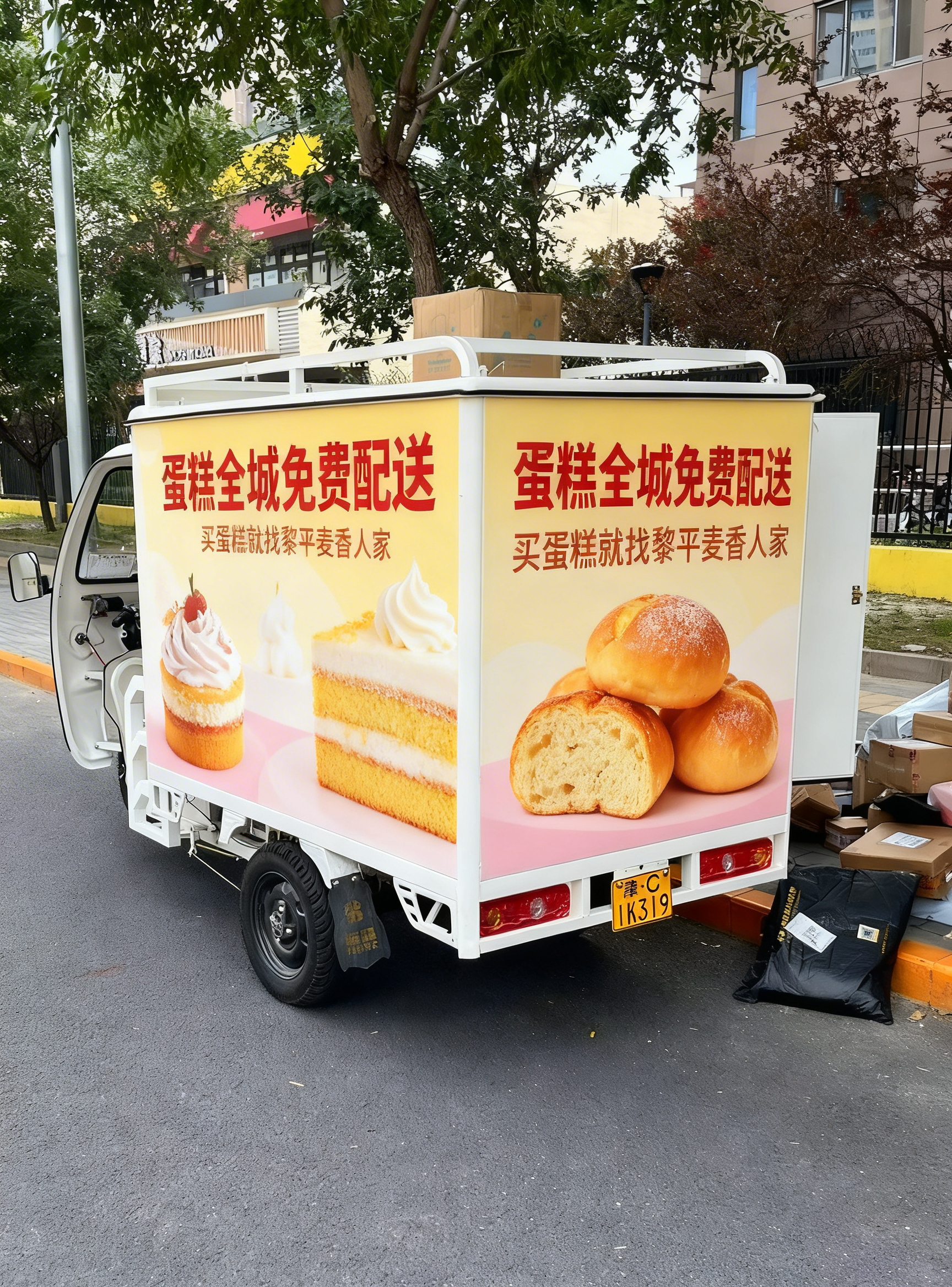 创意预览图