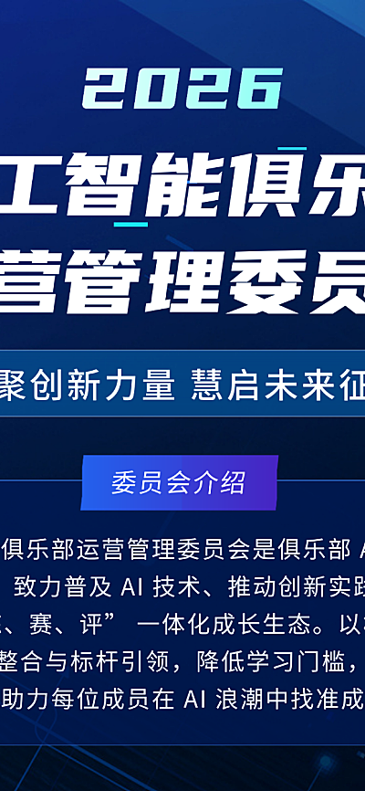 企业组织架构介绍宣传海报