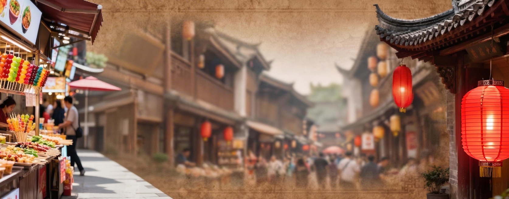 修正灯笼造型预览效果