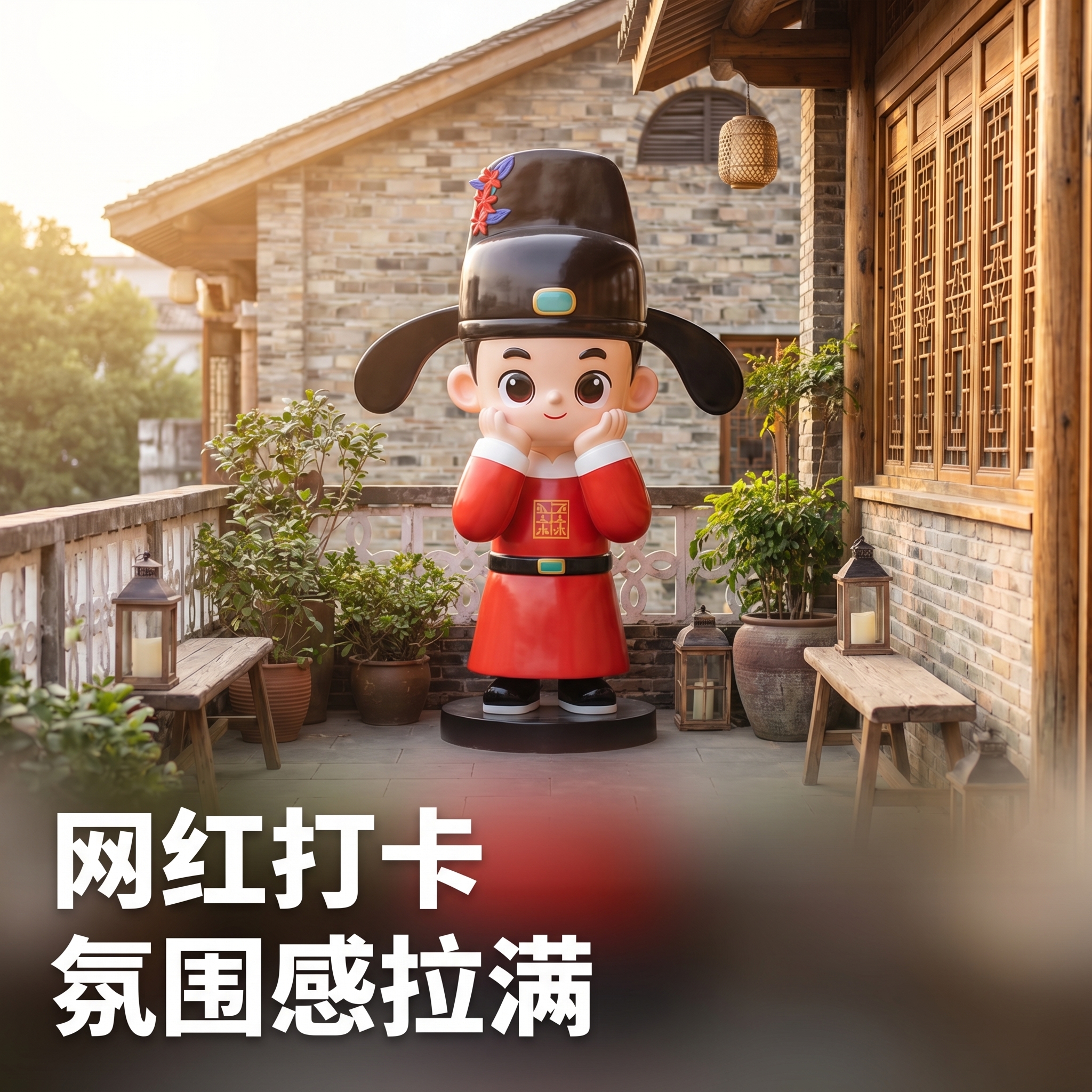 创意预览图