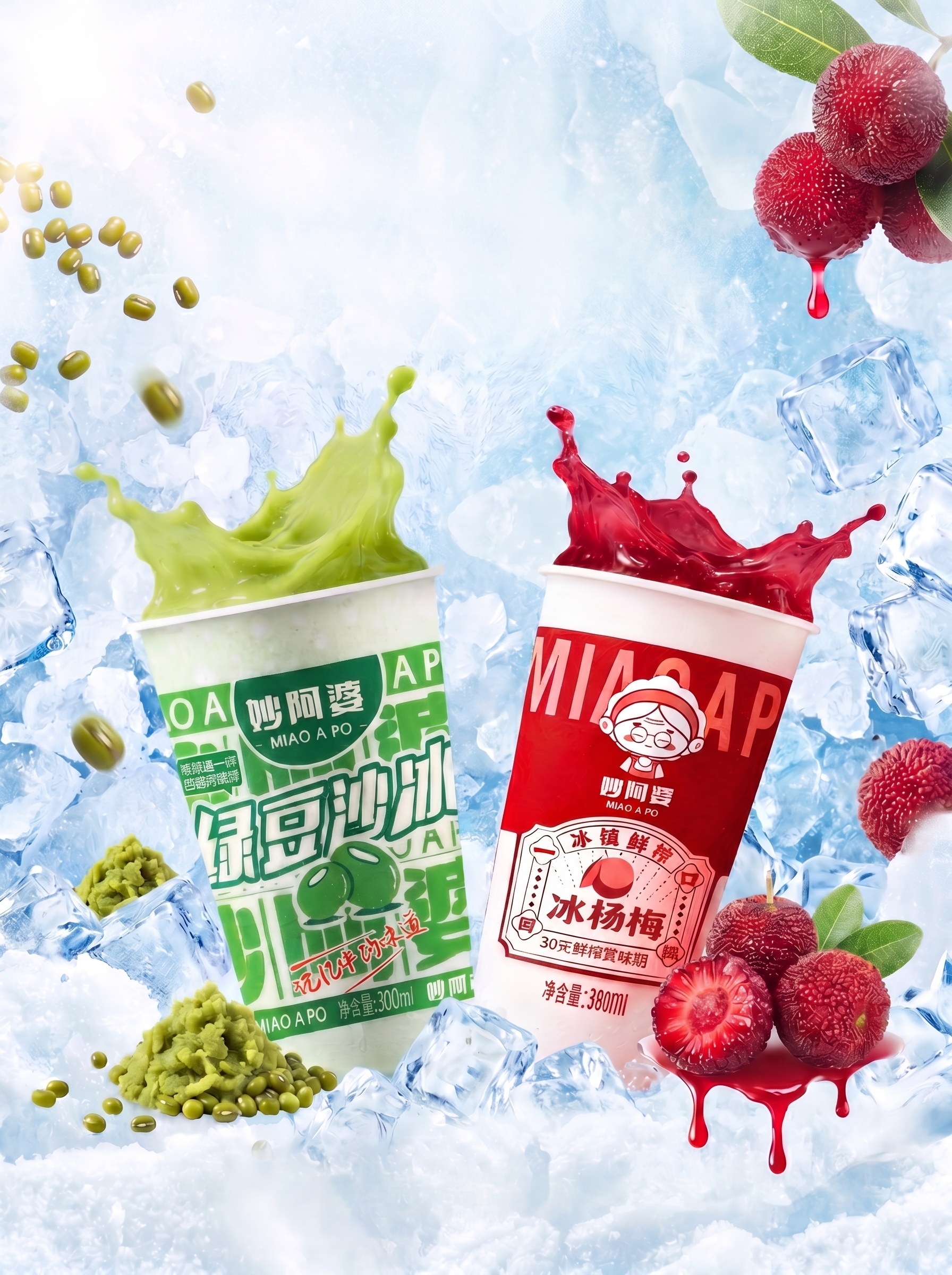 创意预览图