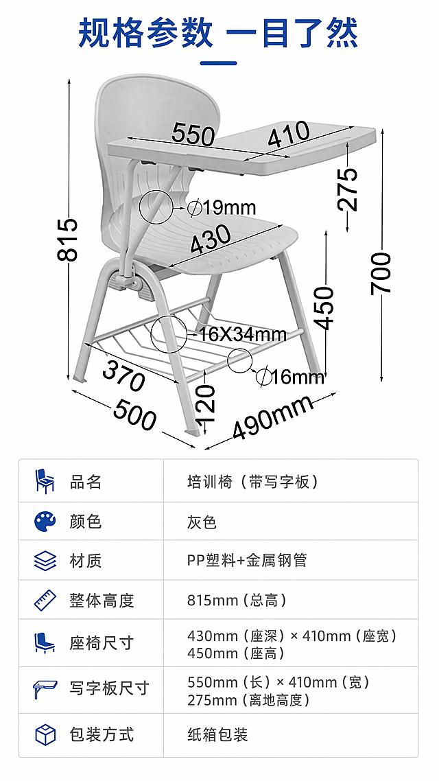 「图片1」，生成一套详情页，商品名称为培训椅，适配淘宝/天猫平台，单图比例为9:16，需求屏数为5张。「图片1」「图片1」「图片1」「图片1」「图片1」「图片1」