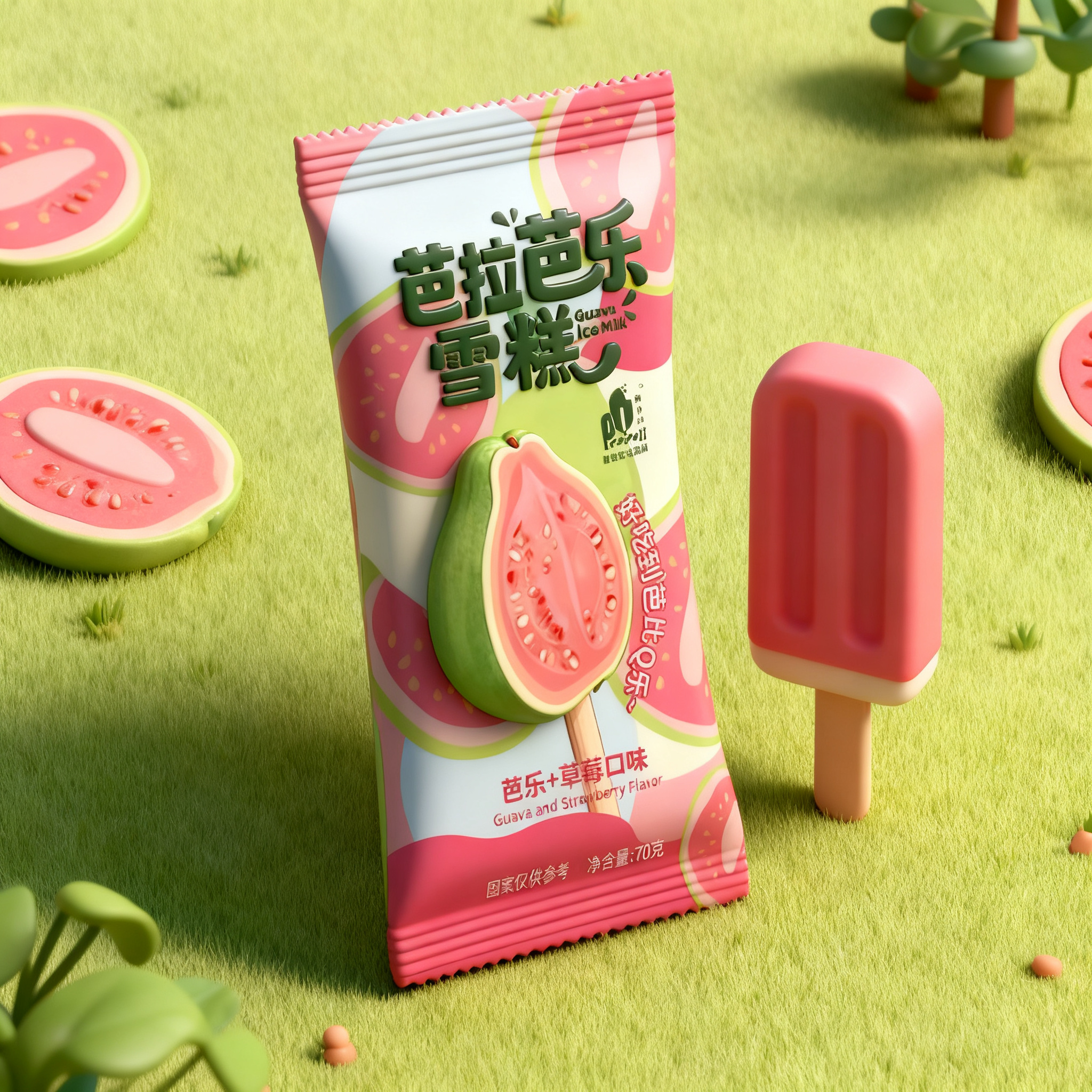 创意预览图