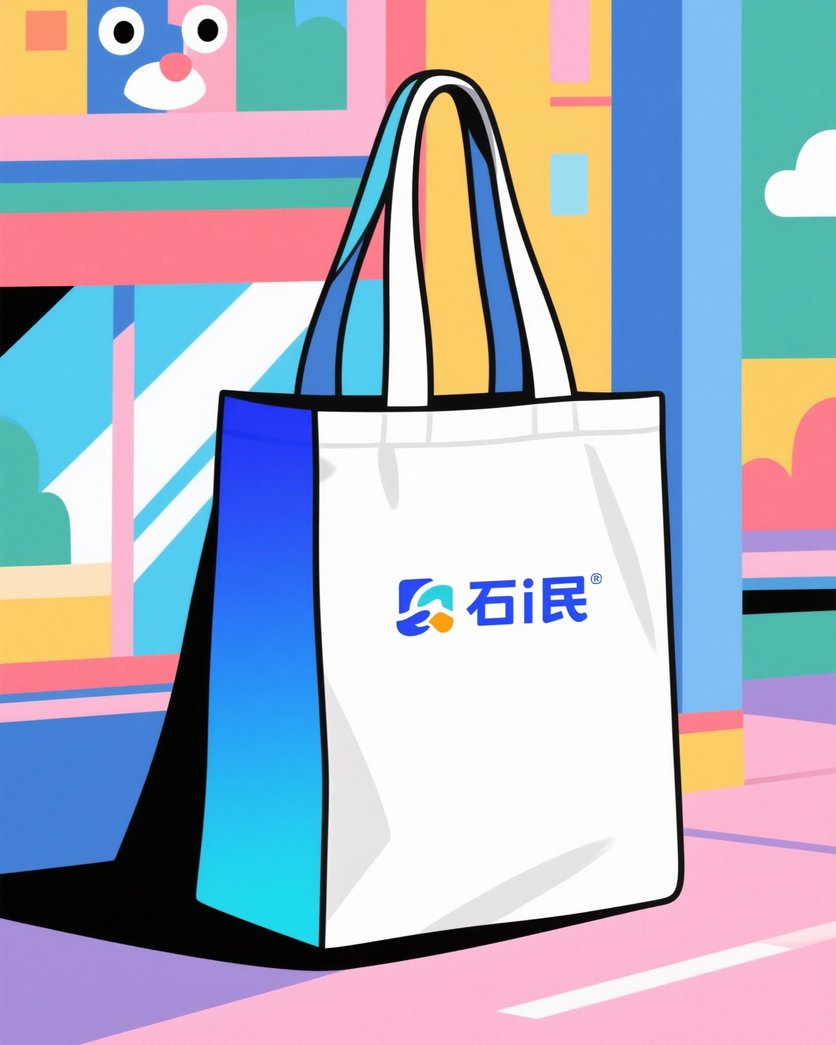 创意预览图