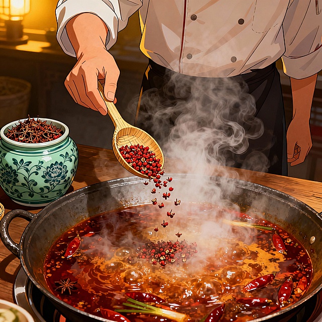 花椒的商品主题5张