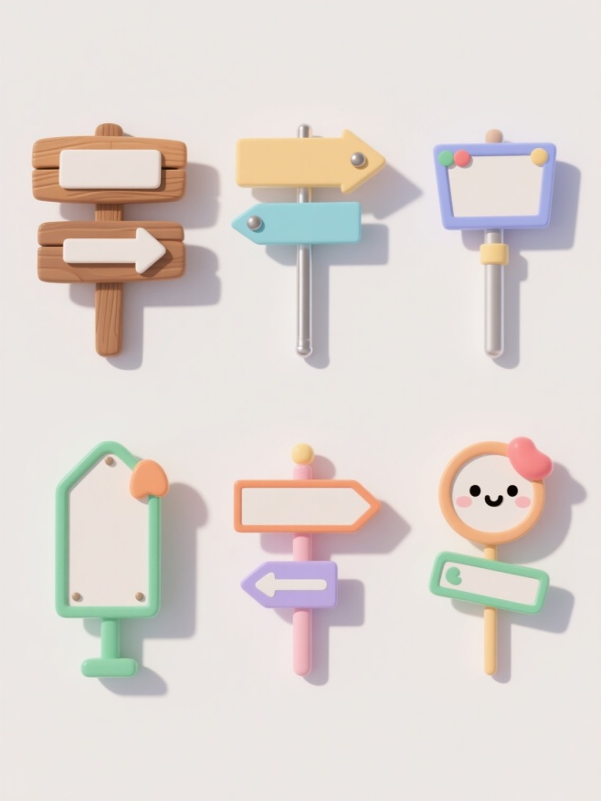 创意预览图