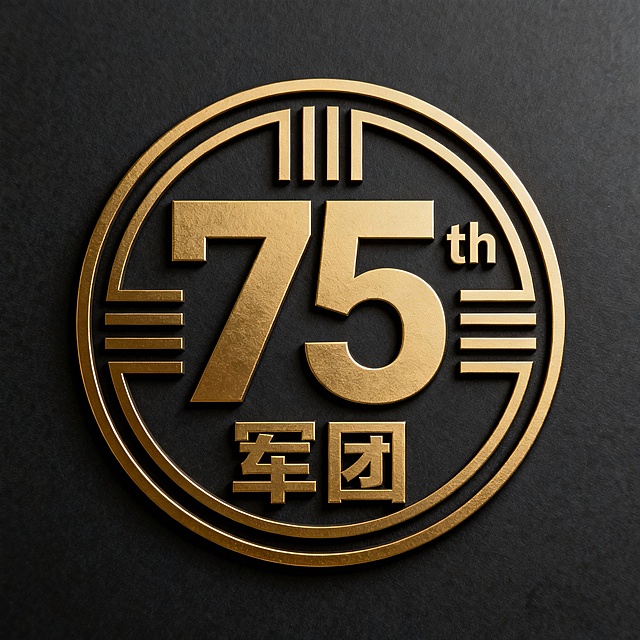 75th军团圆形高级