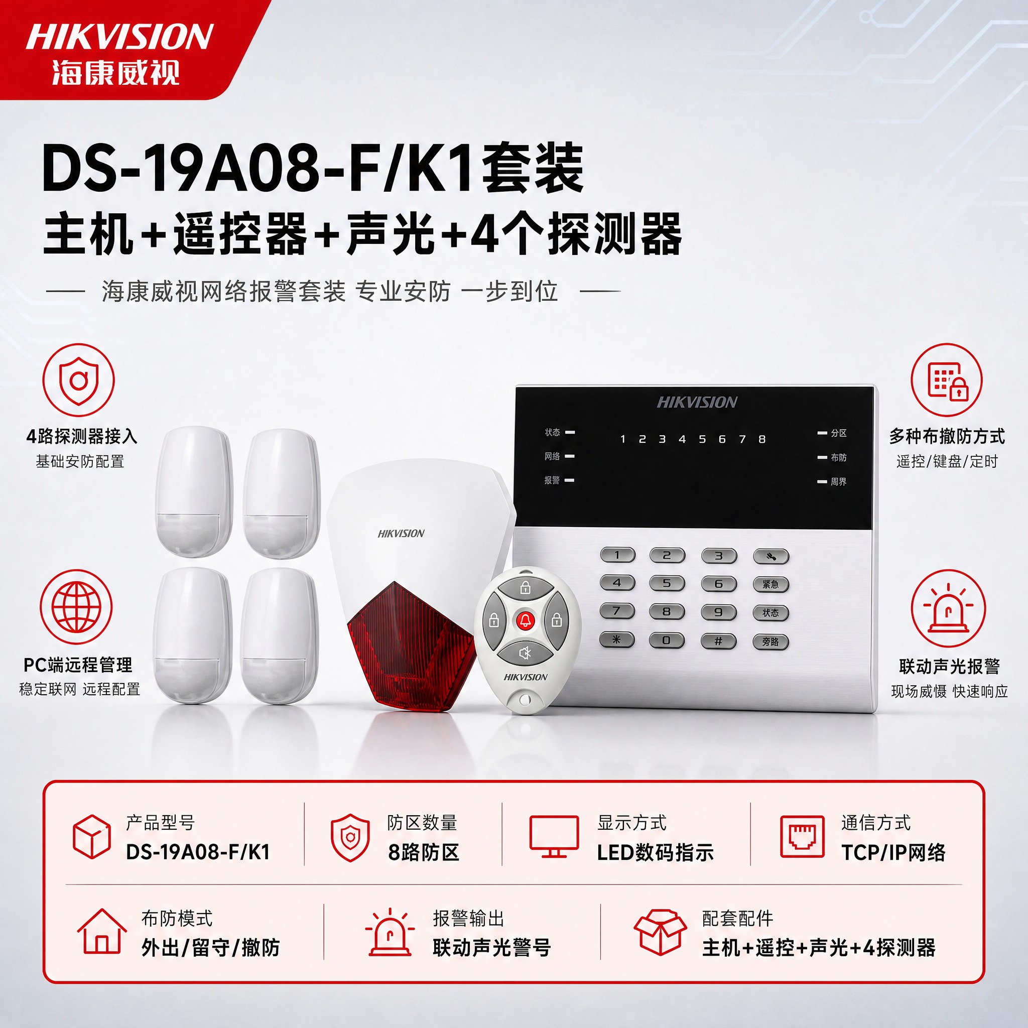 [主图-1] 按参考模板版式制作。DS-19A08-F/K1套… - 图片创意预览