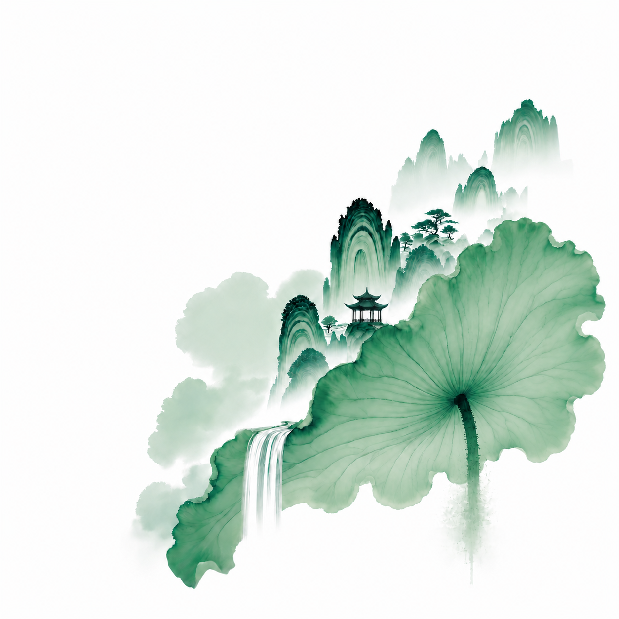 创意预览图