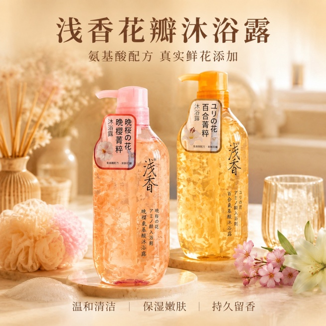 预览效果